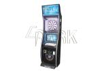 2020 manufacturer supplied international standard electronic darts machine EPARK