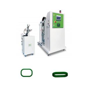 LSR Electronic Waterproof Gasket Precision Gasket LSR Molding Equipment