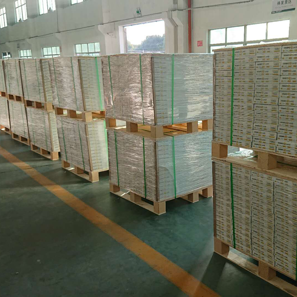 Unilin Click 4mm SPC PVC Flooring for Waterproof Fireproof Wooden Luxury Vinyl Plank