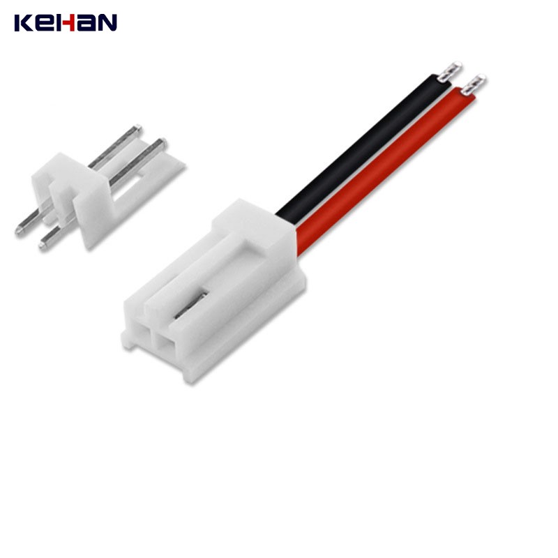 Customer Request Length Electronic Instrumentation Harness for Manufacturing OEM