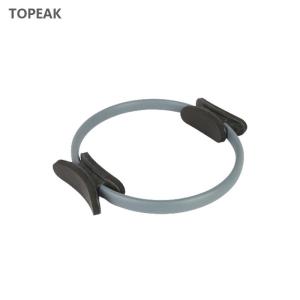 China 15 Inch Yoga And Pilates Resistance Ring Workout Unbreakable wholesale