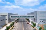 ASTM Industrial Prefab Metal Warehouse Building Steel Frame Structure Constructi