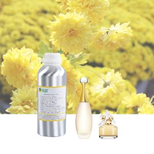 China Daisy Perfume Oil Fragrance Custom Perfume Oil Premium Scents wholesale