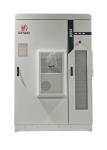 AC 400V Industrial Battery Energy Storage System107.52KWH - 125.44KWH UL