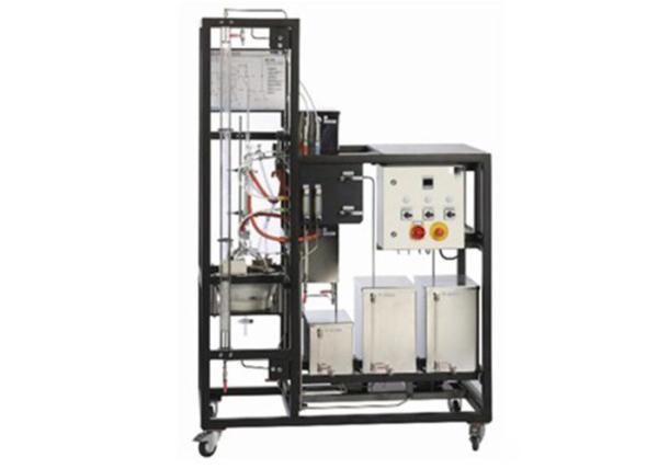 Teaching Aid Equipment Fluids Engineering Training Equipment Liquid –liquid