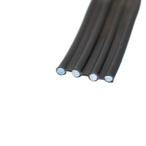 China Al/Cu 1KV ABC Overhead Cable NFC 33226 Aerial Bundle Conductor wholesale