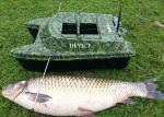 Gps fish finder DEVC-308 camouflage DEVICT fishing robot carp fishing bait boat