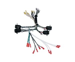 China FCI Deutsch Medical Equipment Cables Ultrasonic Apparatus UL Switch Cables wholesale