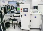 Dual Shuttle Trolley PCB Conveyor