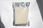 White Natural Beeswax Block Raw Bleached White Beeswax