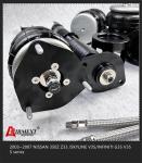For Nissan 350z Z33 2003-2007 air strut for air suspension /air spring/shock