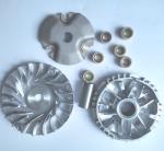 Primary Sliding Sheave Comp And Bushing For Scooter Motorcycles