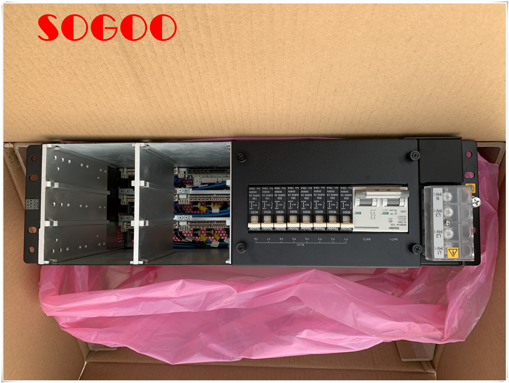 Huawei ETP48150-B3A1 Embedded Power Supply 48V150A AC To DC
