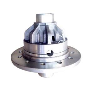 China Differential Assembly Gearbox Small Speed Difference Casting Parts wholesale