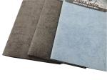 30x30cm PU Coated Microfiber Car Care Dust Cleaner Cloth Multi Purpose 280 Gsm