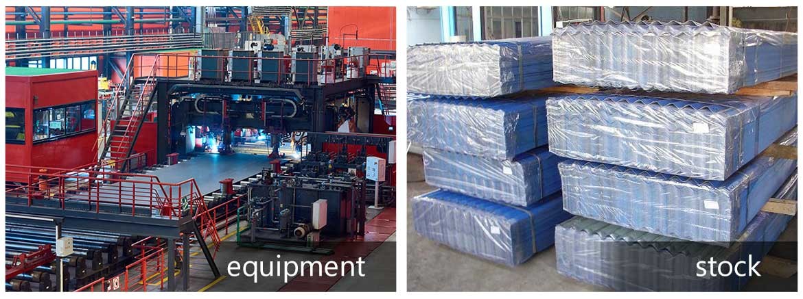 Red Color Coated Steel Roof Sheet PPGI PPGL good quality best price factory supplier