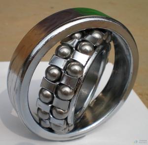 China 2210 Double Row Self Aligning Ball Bearing OEM 50x90x23mm ISO Standard wholesale