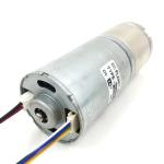 3000 Rpm 800W 42mm Brushless Motor Planetary Gearbox