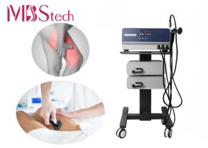 China Neck Pain Cet Ret Monopolar RF Physiotherapy Machine wholesale