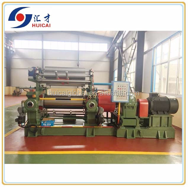11 kW Power Tire Forming Vulcanizer Equipment Jaw Type Rubber Hydraulic Press Machine