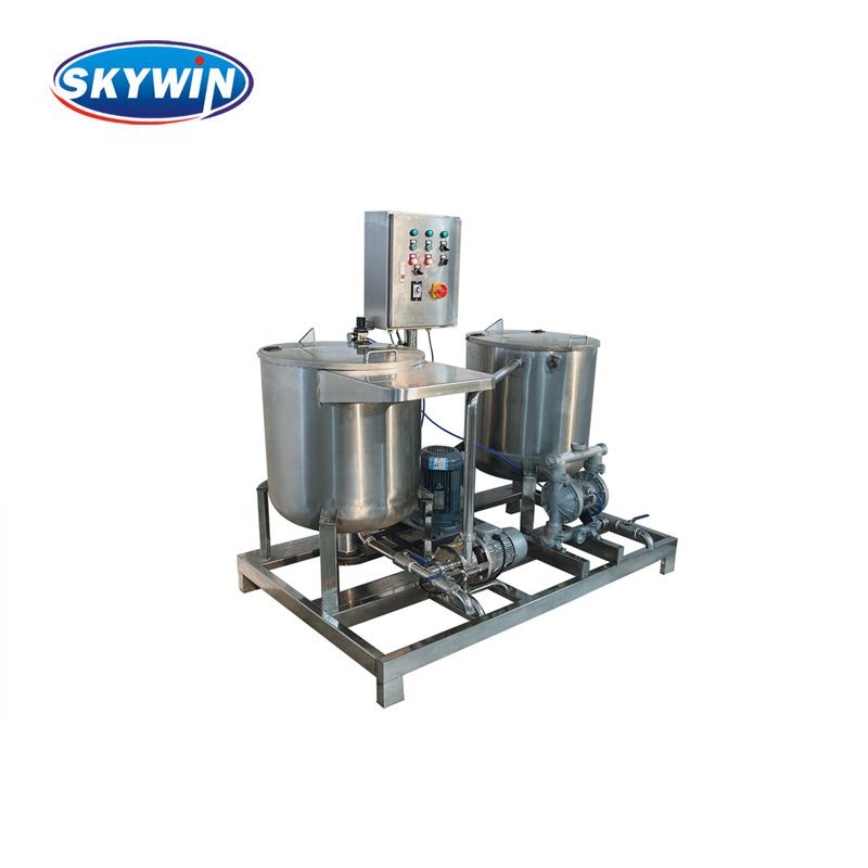 80-120kg/H 51Plates Wafer Manufacturing Machine Full Automatic