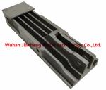 Waste Incinerator Grate Bars