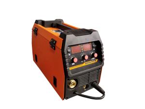 China Intelligent MIG MAG Welding Machine , MIG Welding Plant For Business Street wholesale