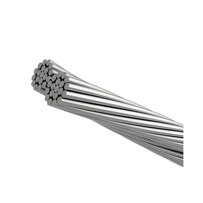 2/0 AWG All Aluminium Alloy Conductor