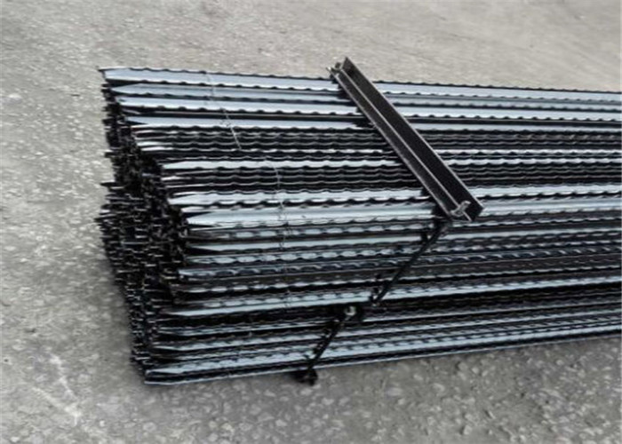 1.8m Fence Star Pickets