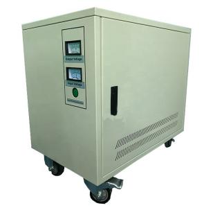 China 50KVA Full Load Electrical Power Transformer 440V/415V/380V/127V wholesale