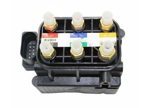 China Air Suspension Compressor Control Valve Block For Mercedes Benz W205 W222 C217 0993200058 wholesale
