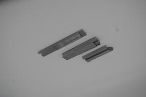 China Wire Cutting Injection Molding Automotive Parts Grinding Accuracy 0.001mm wholesale