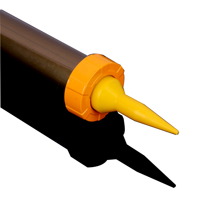 Glue gun For silicone sealant