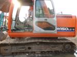 Used DOOSAN DH150LC-7 Crawler Excavator