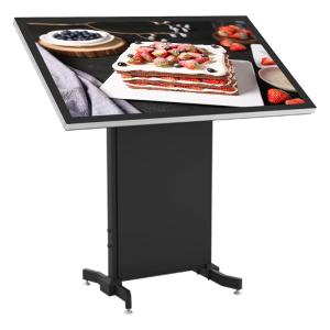 China High Security Alloy+ Touch Screen Fitness Gym Digital Signage wholesale