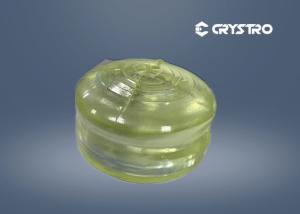 China Pyroelectric Crystal Wafer LiTaO3 Nonlinear 3inch 4inch 6inch wholesale