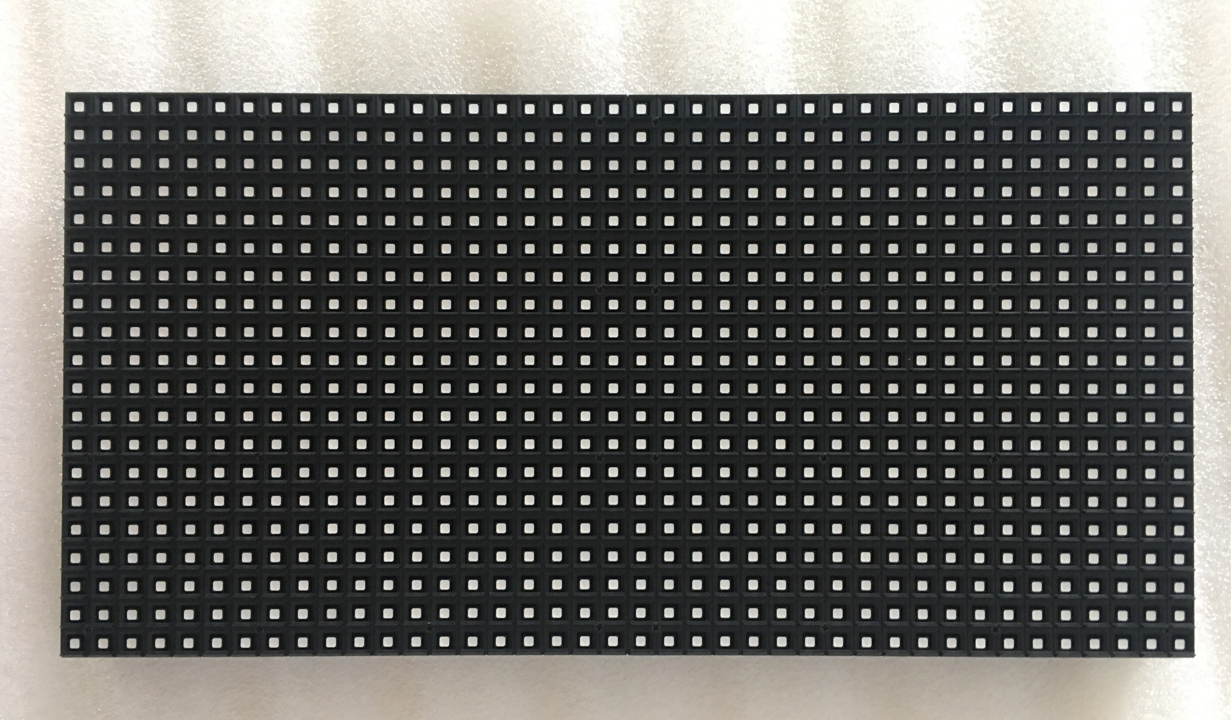 5V Smd3535 P8 LED Module 320mmx160mm Outside 40x20 Front Access Available