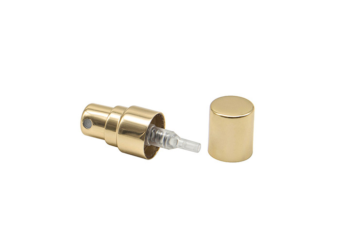 15mm Crimp Perfume Spray Pump