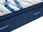 OEM 14'' Medium Firm Pocket Spring Hybrid Mattress