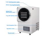 Pharmaceutical Normal Pressure Vacuum Dryers Touch Screen 5 Year Warranty