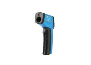 China High Accuracy Infrared Thermometer Industrial With LCD Display wholesale