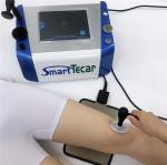 Double Chanel 300KHZ 450KMZ High Prower 300W 10.4 Inch Tecar Therapy Diathermy