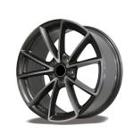 Universal Car 17×9 6 Hole Casting Alloy Wheels With Beadlock