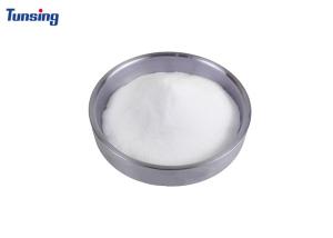China Co Polyester Hot Melt Powder Adhesive PES Powder For Fabric Screen Printing wholesale
