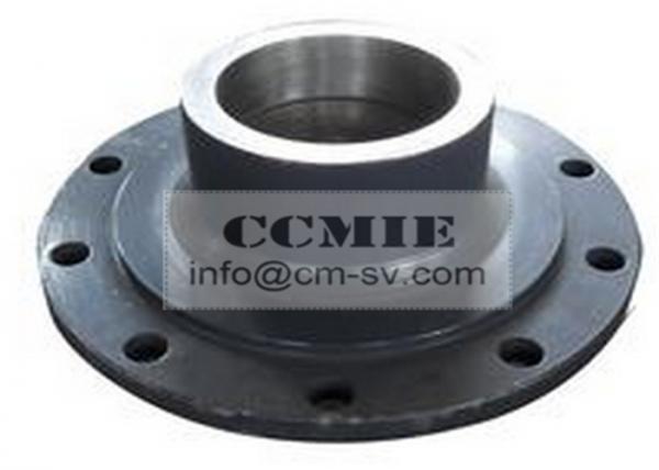 Quality Anti Rust Oil Finishing XCMG Spare Parts ,  Motor Grader Front Wheel Carbon Steel Wheel Hub for sale