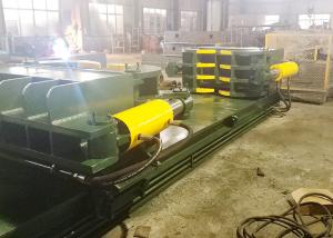 China Industry Scrap Recycling Equipment For Steel Mills Recycle Bag Piece Apart Inspection wholesale