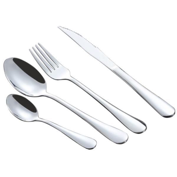 NEWTO Stainless Steel Cutlery Set /Tableware/Flatware/Dinnerware Whole Series
