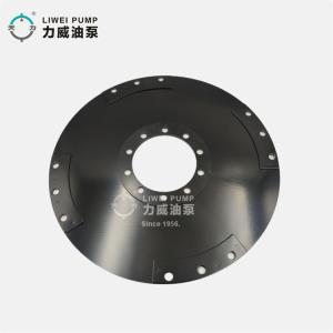China Forklift Torque Converter Adapter Plate S6S 91823-10200 wholesale