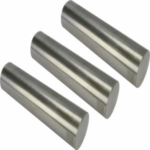 China 400 Series Stainless Steel Bar Black Rod Forged 420J2 Round 430 wholesale