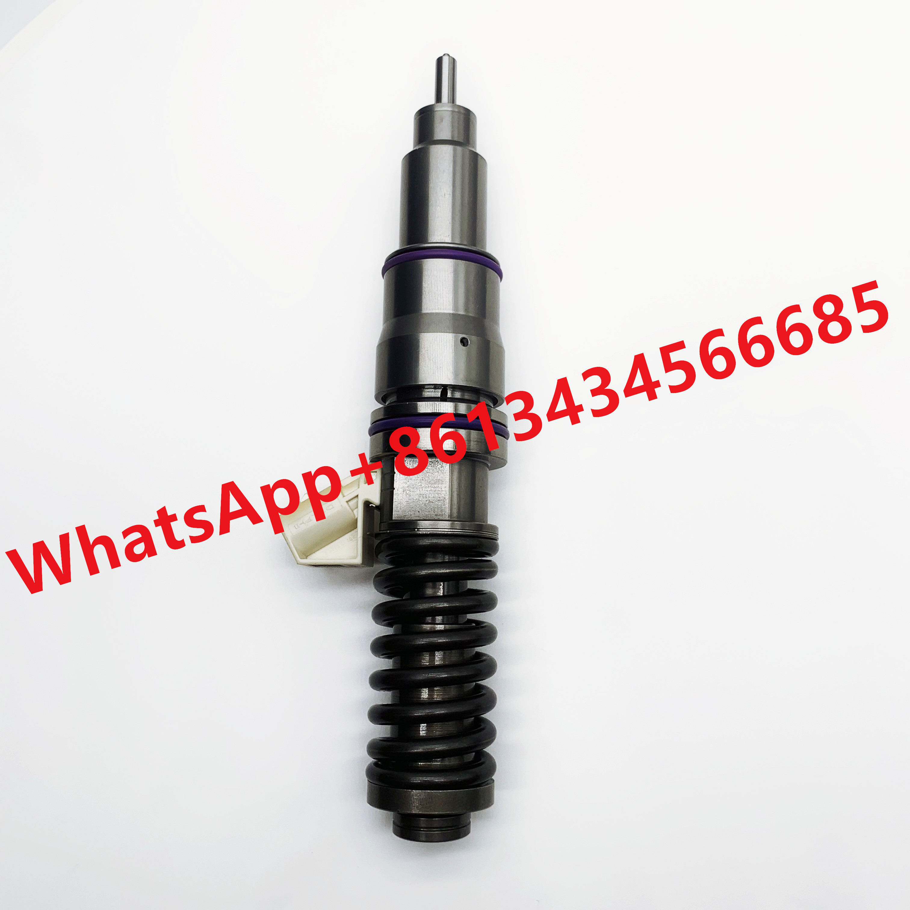 Diesel Common Rail Injector 889498 BEBE4C05001 BEBE4C05002 03840043 3840043 E1 For VOLVO PENTA ENGINES/9.0 LITRE MARINE